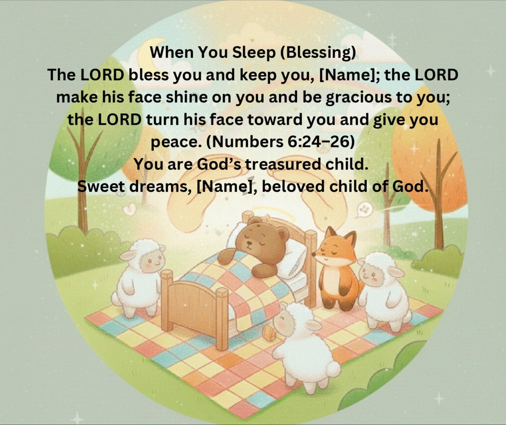 Personalized Sharing Is Loving