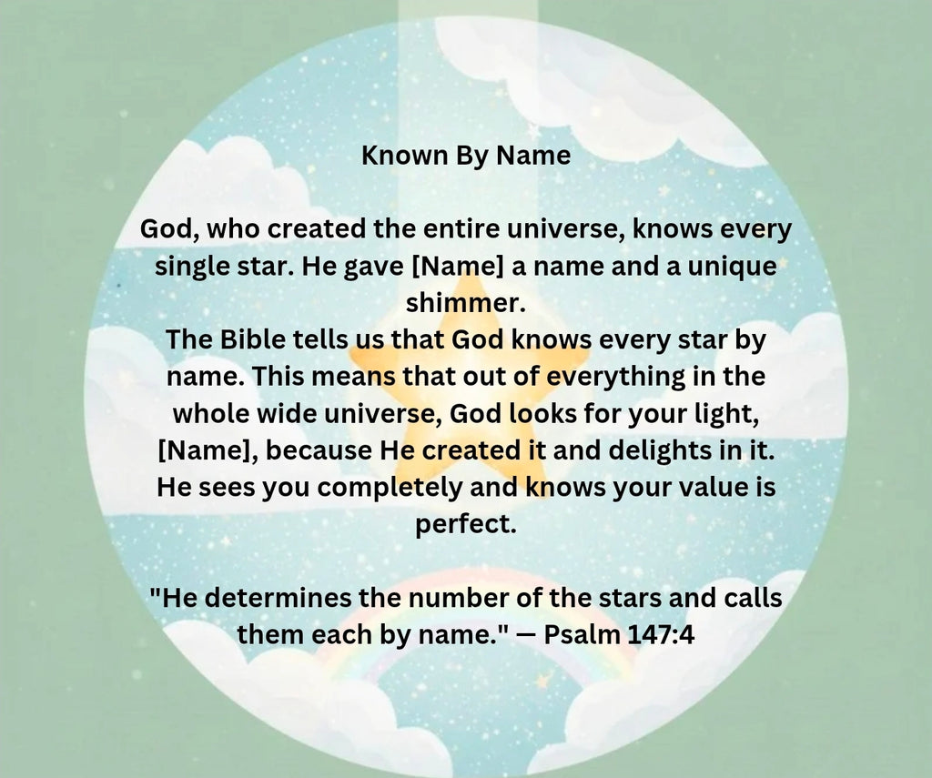 Personalized The Quiet Strength