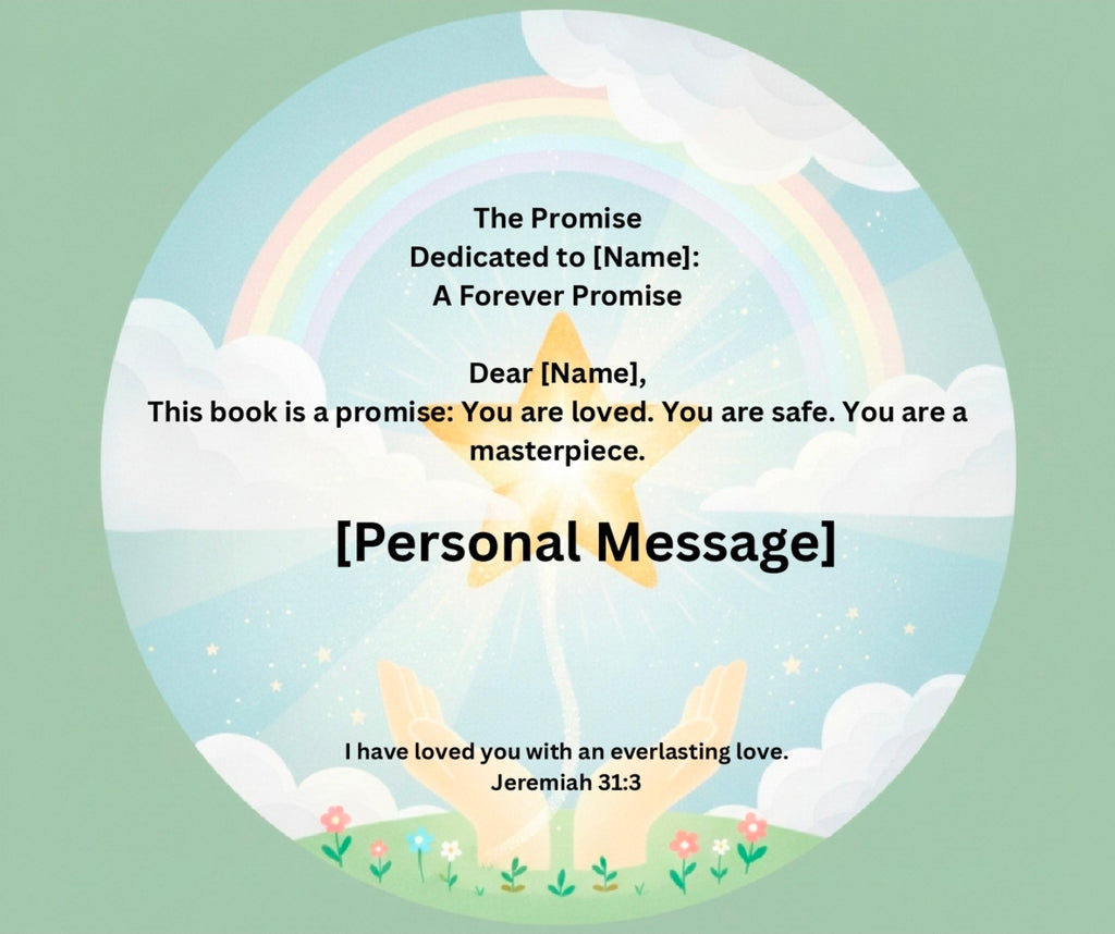 Personalized The Quiet Strength