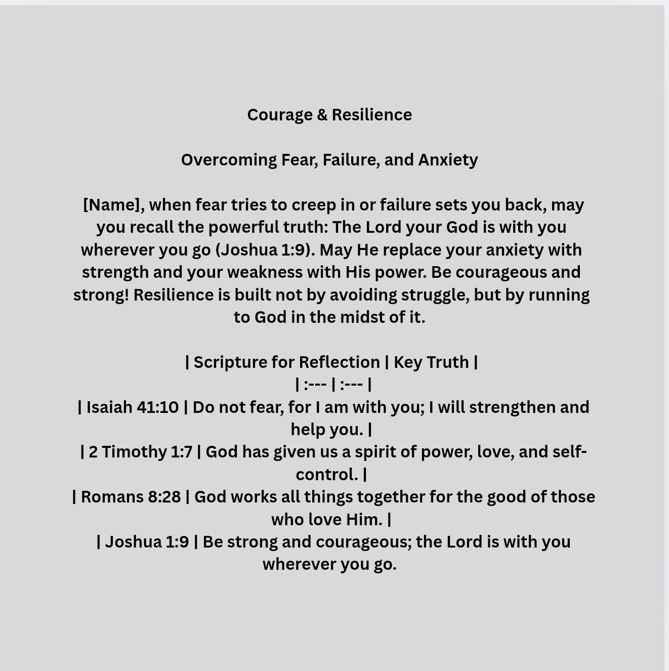 Personalized Blessings for Teens: Navigating Your Teen Years