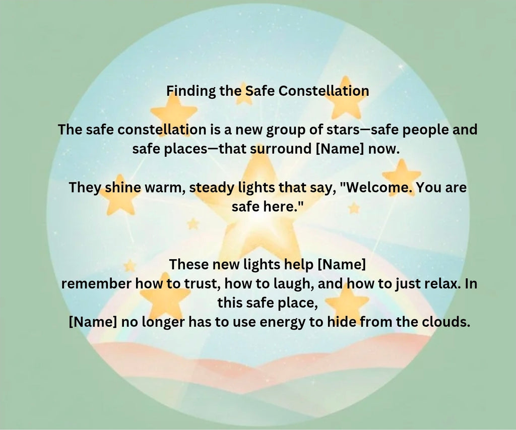 Personalized The Quiet Strength